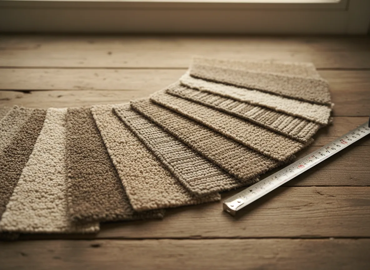 Carpet Installation Matamoras, PA FAQs
